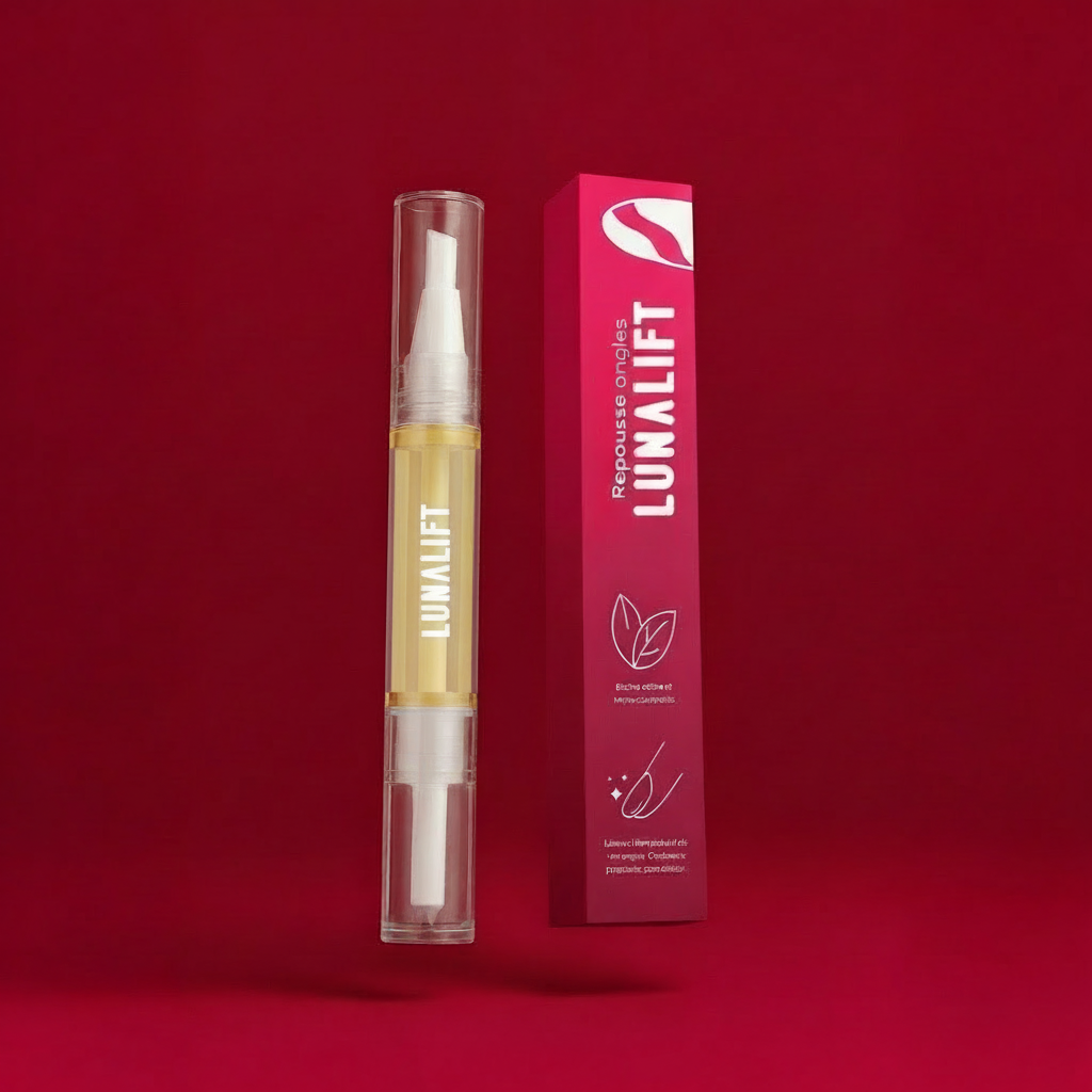 Nail Bloom Lunalift – Le secret d’ongles longs