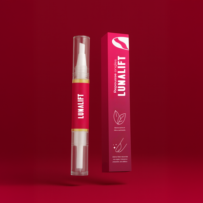 Nail Bloom Lunalift – Le secret d’ongles longs