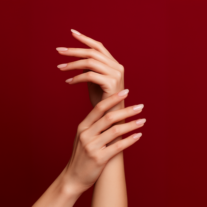 Nail Bloom Lunalift – Le secret d’ongles longs