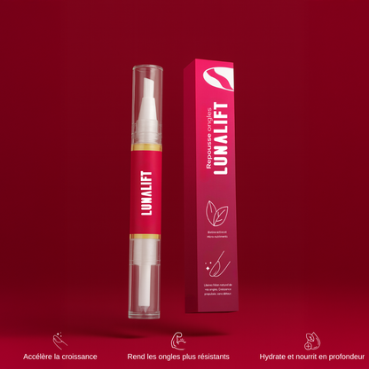 Nail Bloom Lunalift – Le secret d’ongles longs